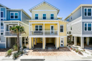 Navarre waterfront homes for sale