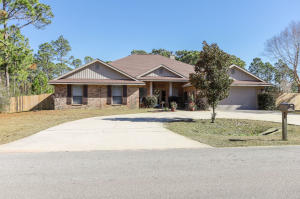 Navarre home for sale, Navarre golf course home, Tiger Point Country Club