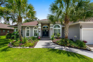 Navarre golf course home for sale, Hidden Creek home for sale in Navarre FL