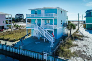 Navarre home for sale, Navarre beachfront homes for sale, Navarre Fl waterfront property
