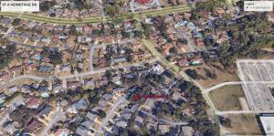  Pensacola lot in the coveted The Reserve at Carpenters Creek neighborhood