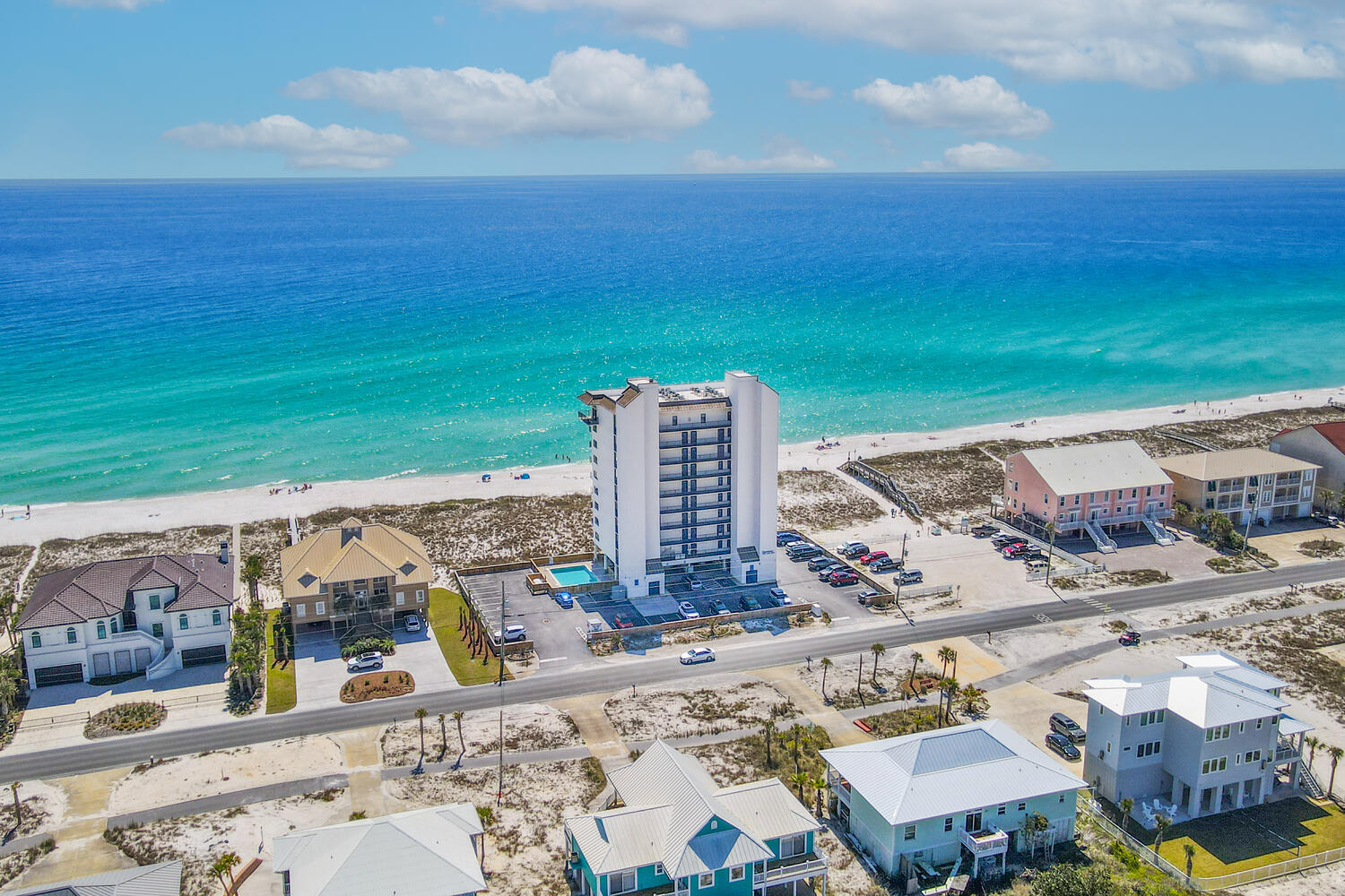 Beach Condos